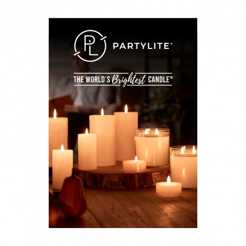 Poster "GloLites" – DIN A3