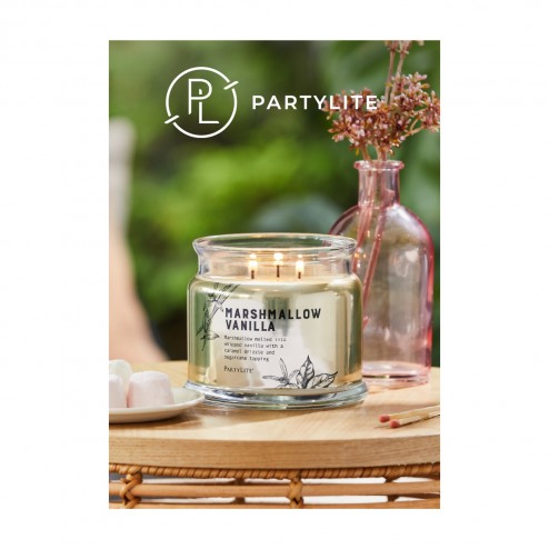 Poster "Marshmallow Vanilla" – DIN A3