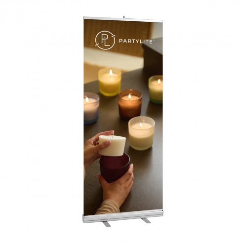 Rollup "Refillables"