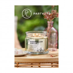 Poster "Marshmallow Vanilla" – DIN A3