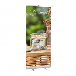 Rollup "Marshmallow Vanilla"