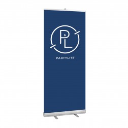 Rollup PartyLite-Logo