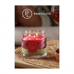 Poster "Raspberry Lime Breeze" – DIN A3