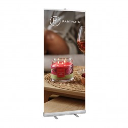 Rollup "Raspberry Lime Breeze"